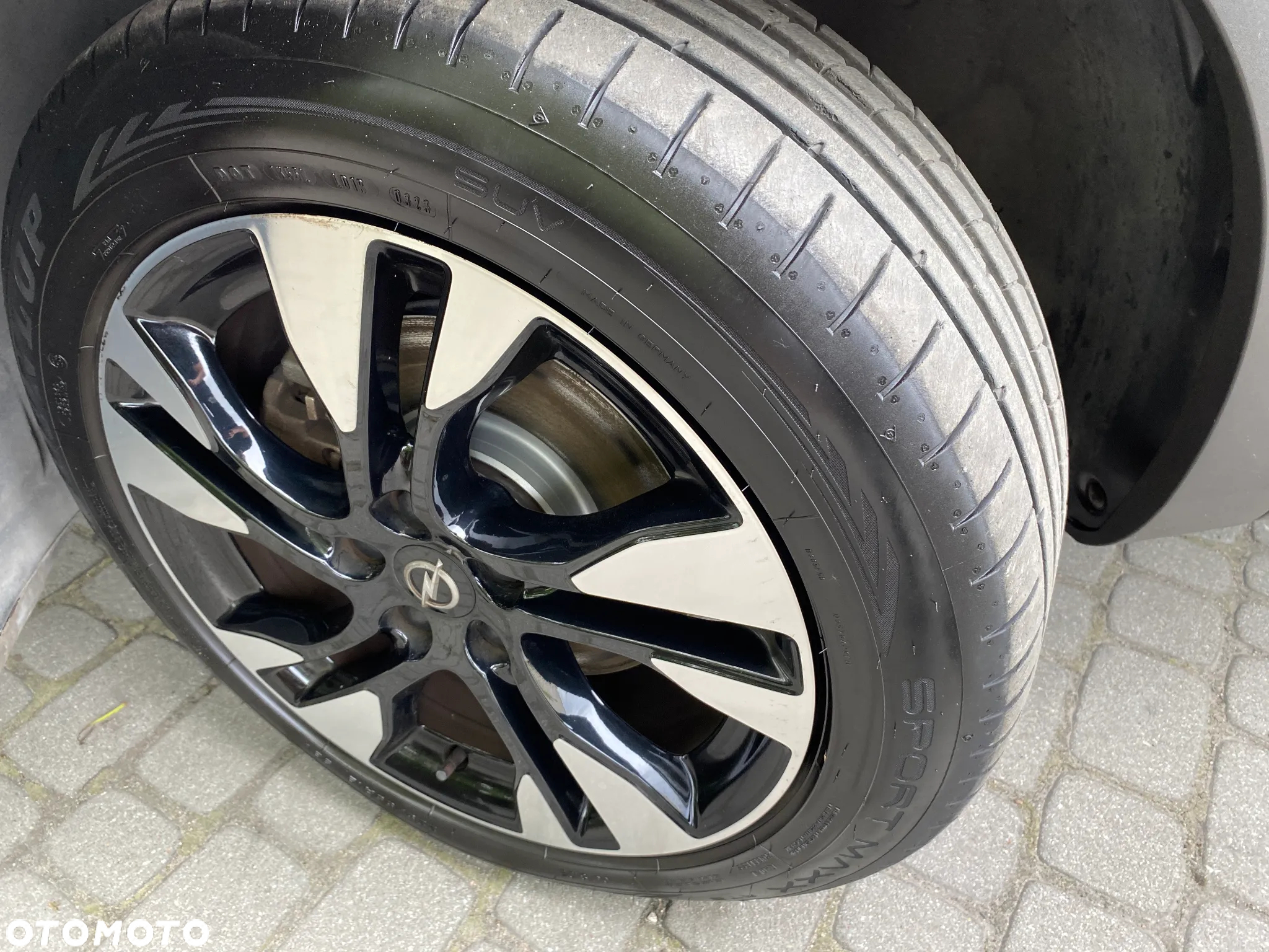 Opel Grandland X 1.2 Start/Stop Automatik Business Edition - 36