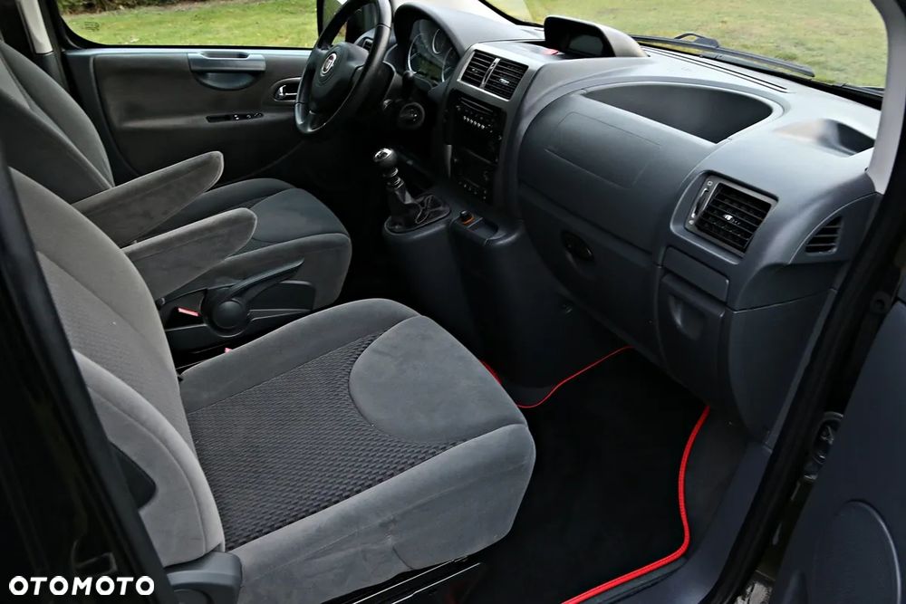 Fiat Scudo - 22