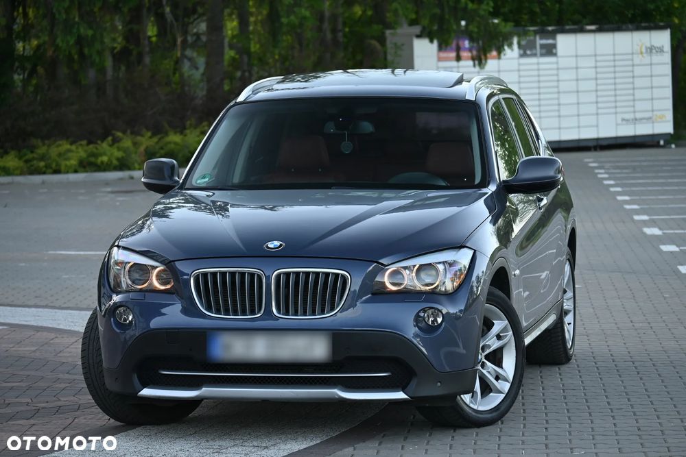 BMW X1 xDrive23d - 7