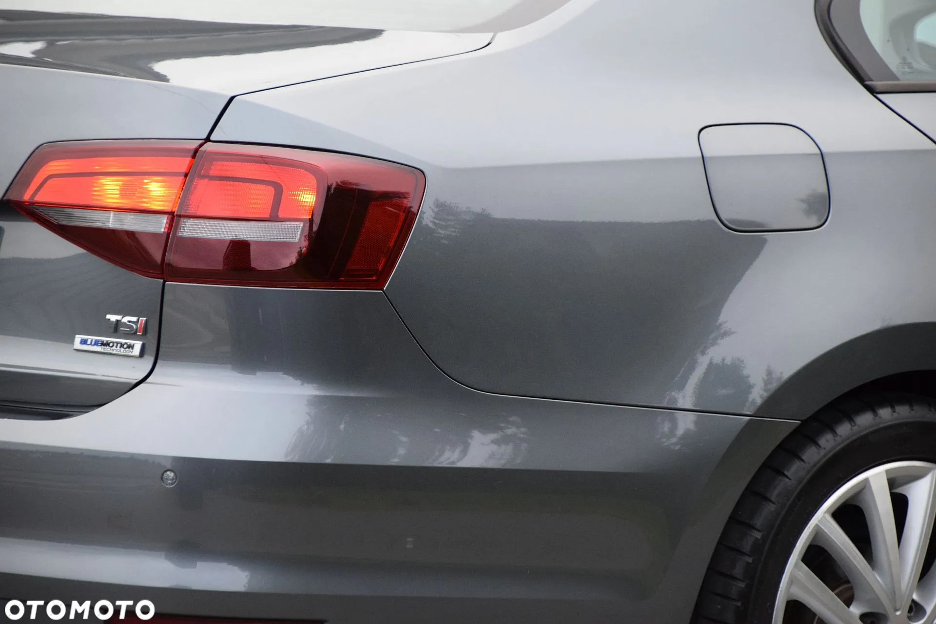 Volkswagen Jetta 1.4 TSI BMT Comfortline - 9