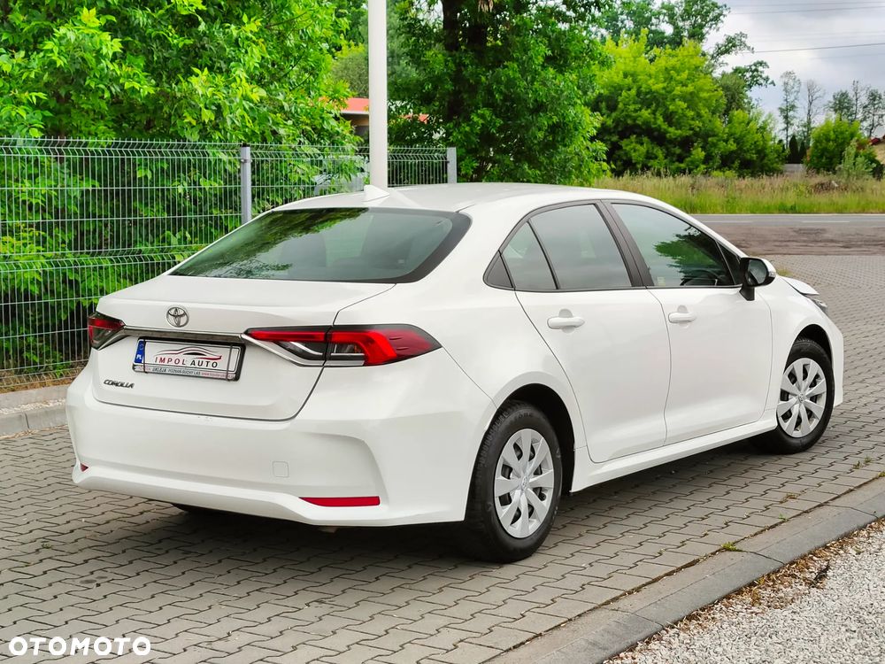 Toyota Corolla 1.5 Active - 2
