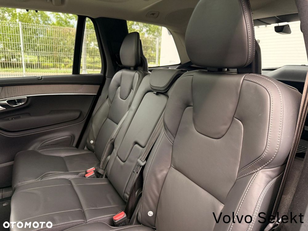 Volvo XC 90 - 29