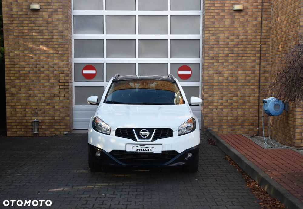 Nissan Qashqai - 29