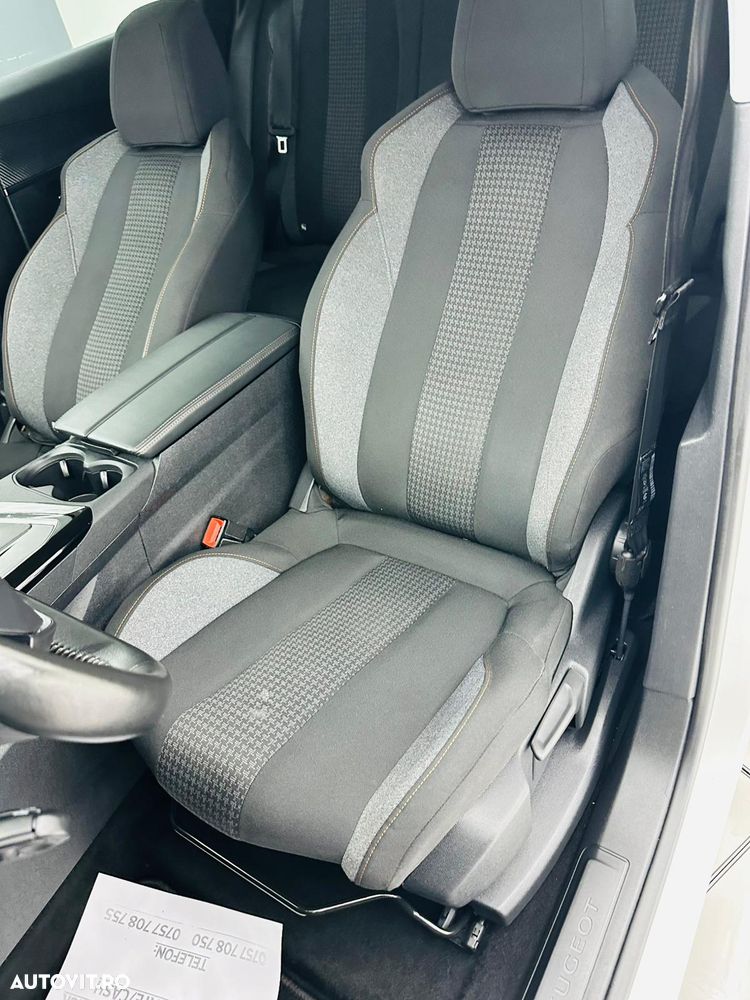 Peugeot 3008 BlueHDi 130 Stop & Start Allure - 20