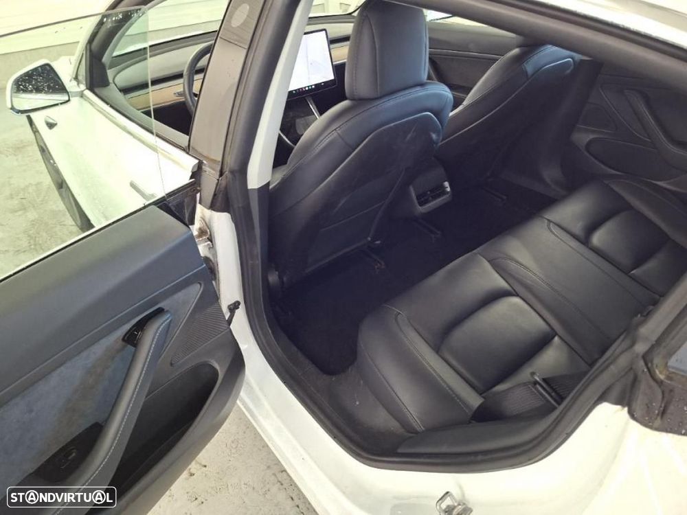 Tesla Model 3 Standard RWD Plus - 6