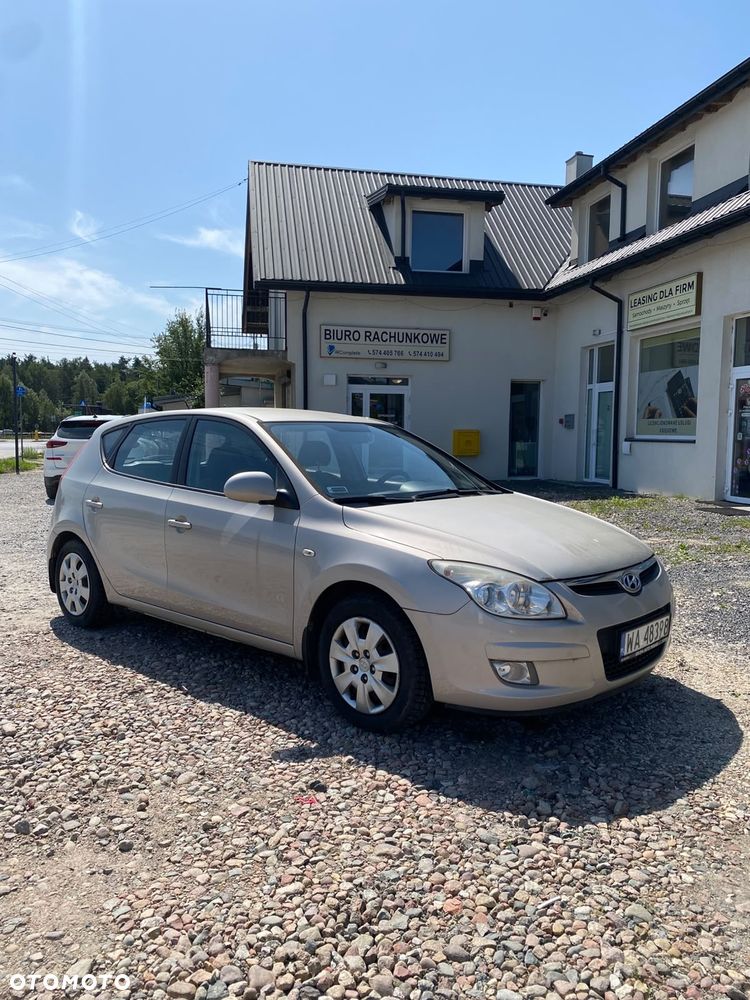 Hyundai i30 1.4 Comfort - 1