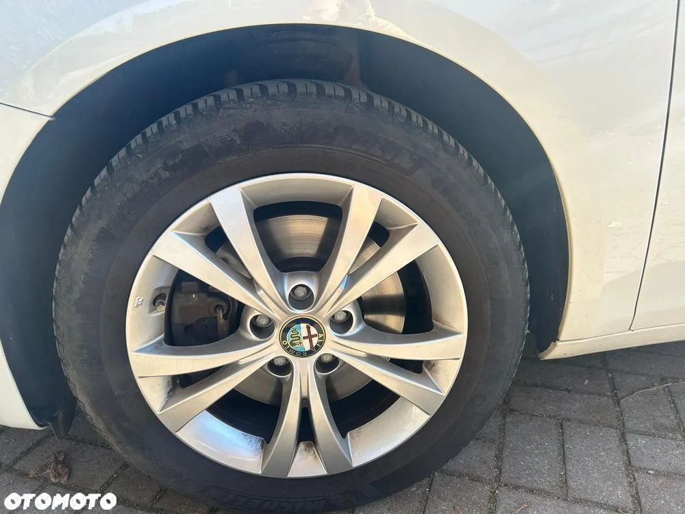 Alfa Romeo Giulietta - 9