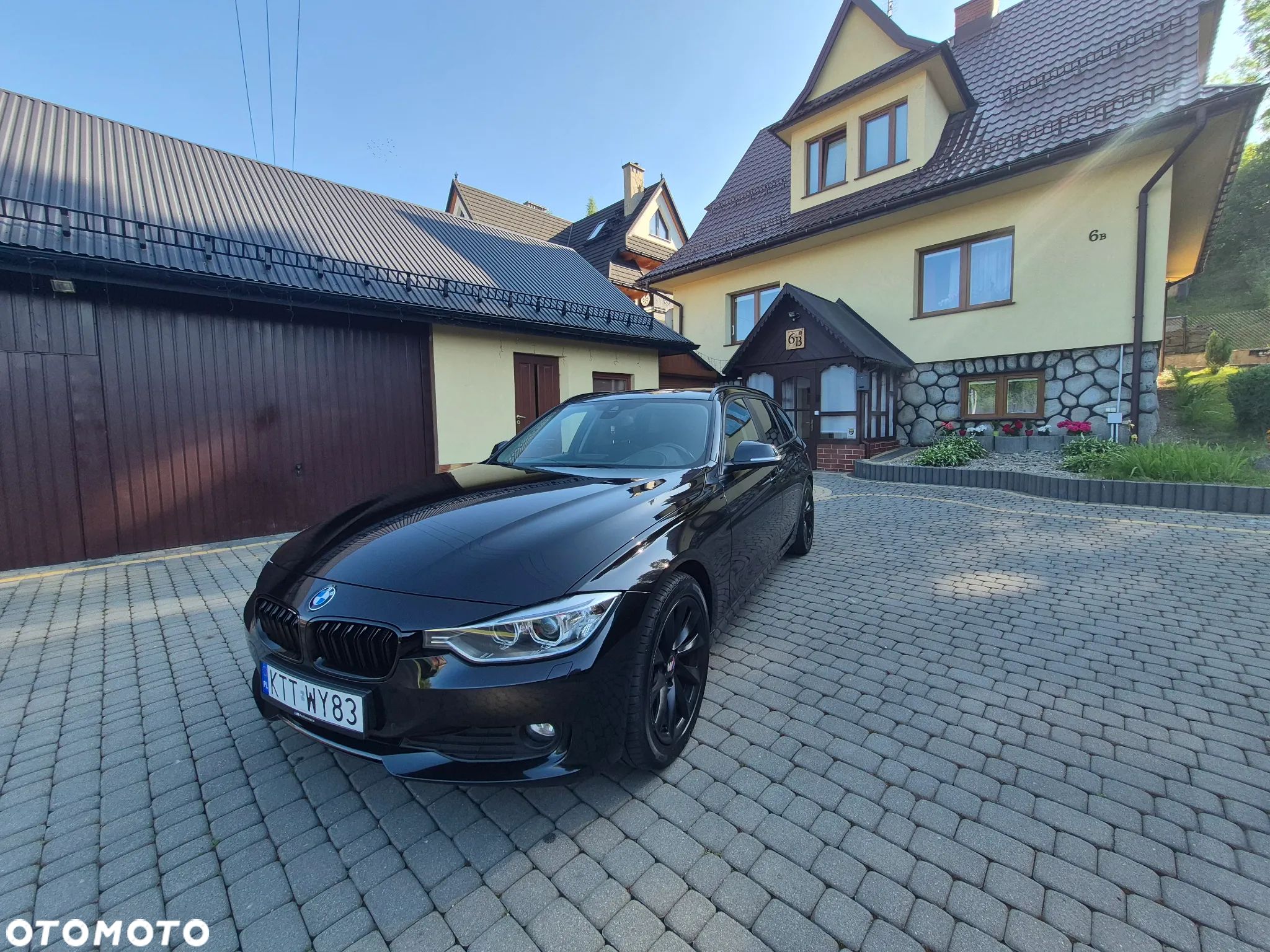 BMW Seria 3 - 1