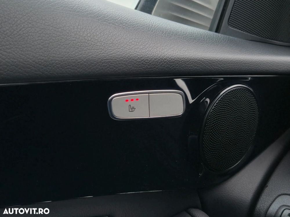 Mercedes-Benz GLC 300 de 4Matic 9G-TRONIC - 18