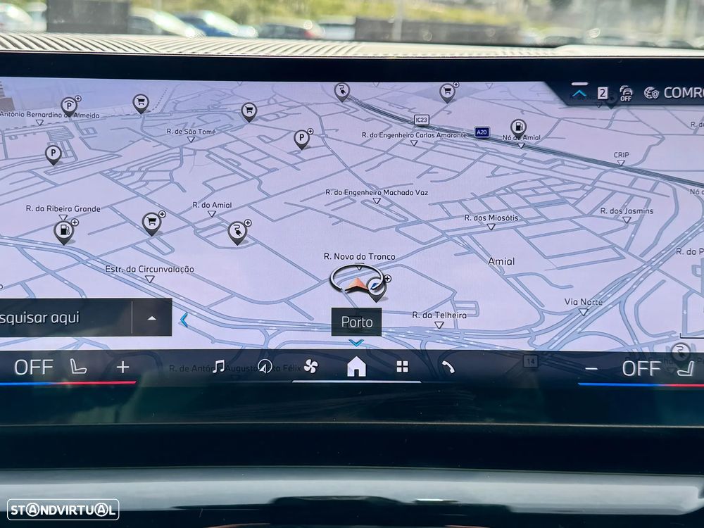 BMW i5 eDrive40 Pack Desportivo M - 11