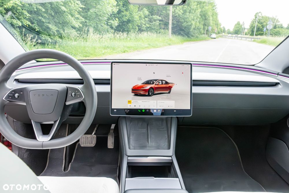 Tesla Model 3 Long Range AWD Premium - 3