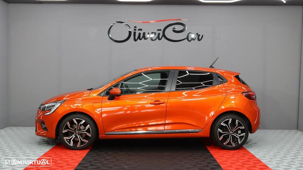 Renault Clio 1.5 Blue dCi Intens - 7