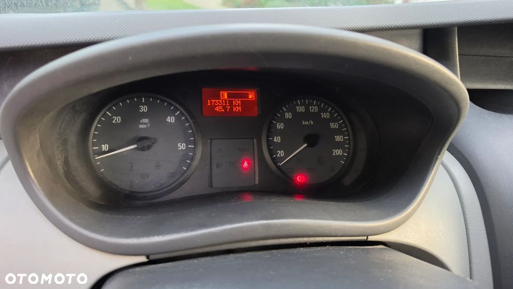 Opel Vivaro Life Cosmo L2H1 - 13