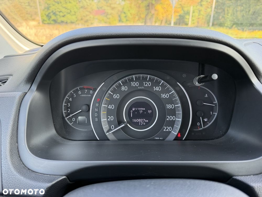 Honda CR-V 2.0 Lifestyle - 24