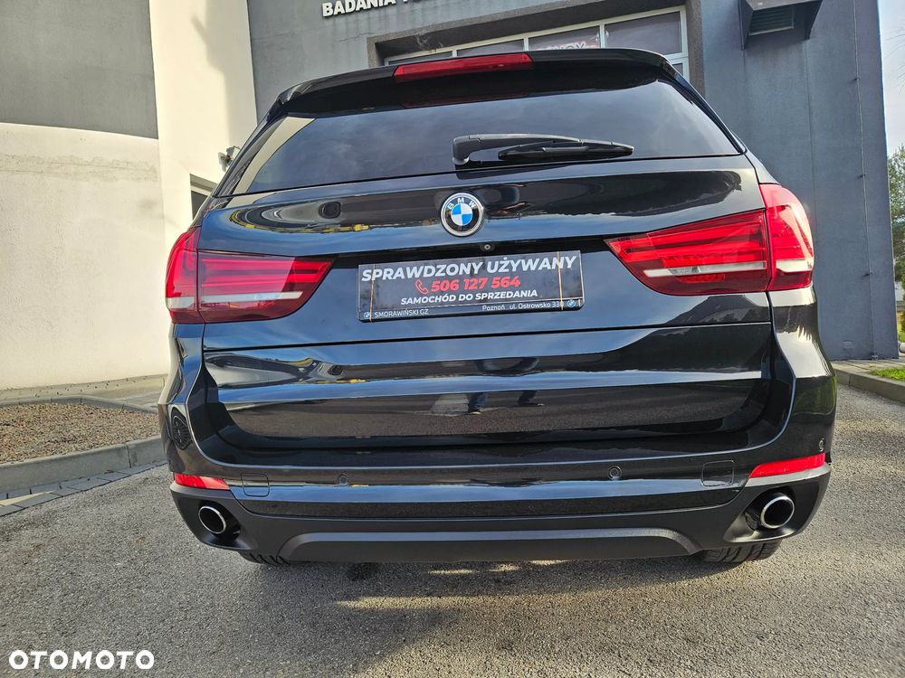 BMW X5 - 9