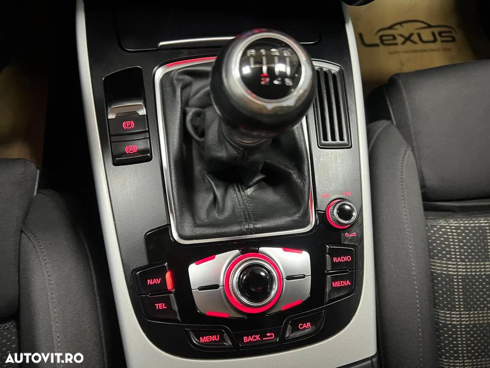 Audi A5 Sportback 2.0 TDI - 32