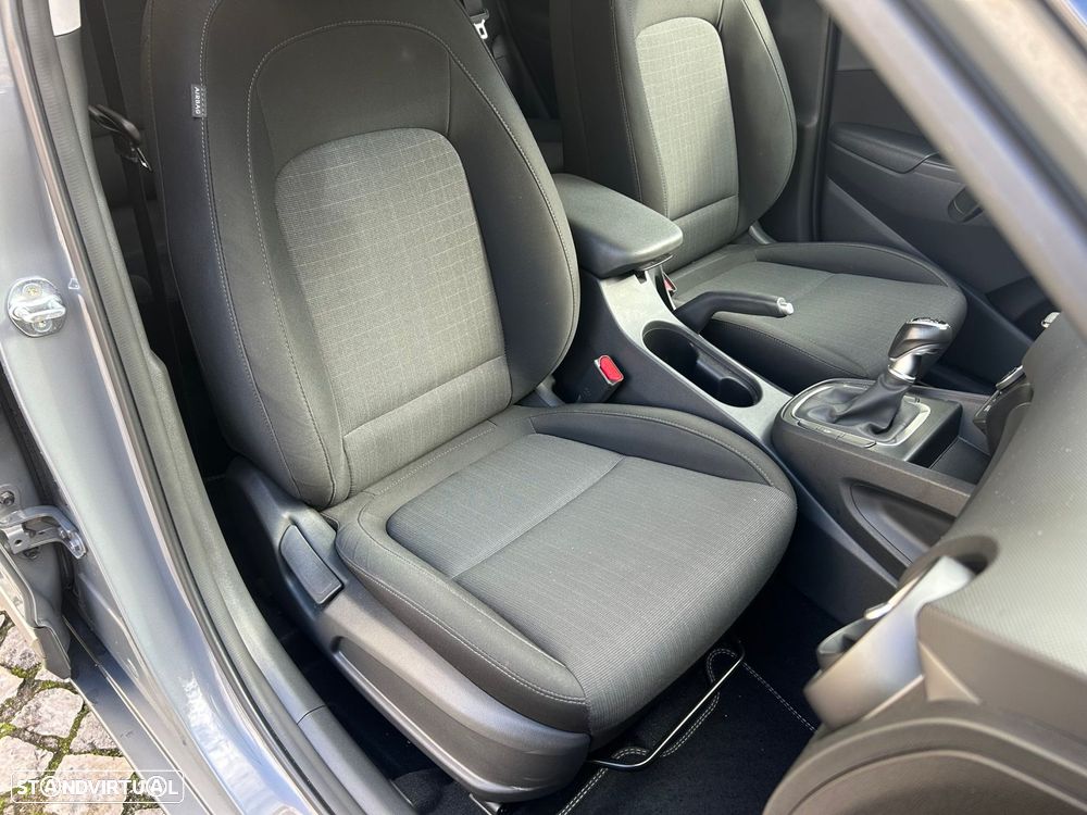 Hyundai Kauai 1.0 T-GDI Premium - 14