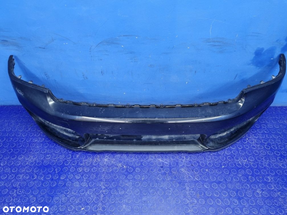 ZDERZAK przedni pdc MINI COUNTRYMAN II F60 17- przód oryginał - 2