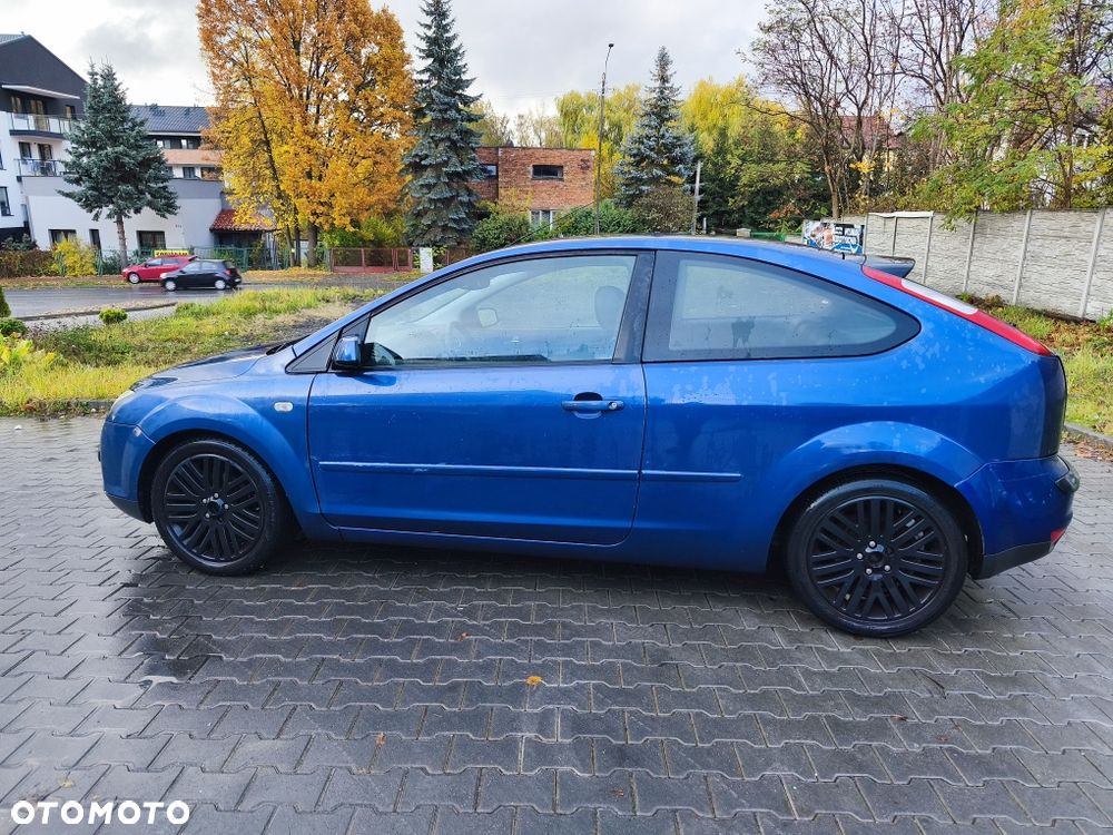 Ford Focus - 8