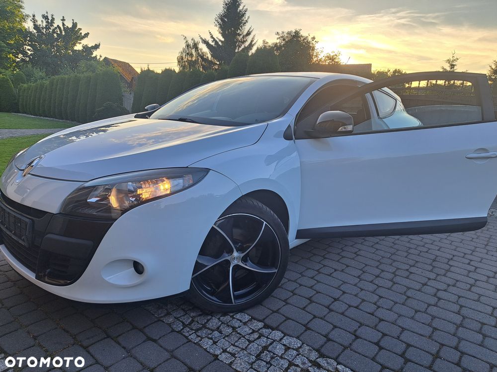 Renault Megane 1.6 16V Luxe Dynamique - 34