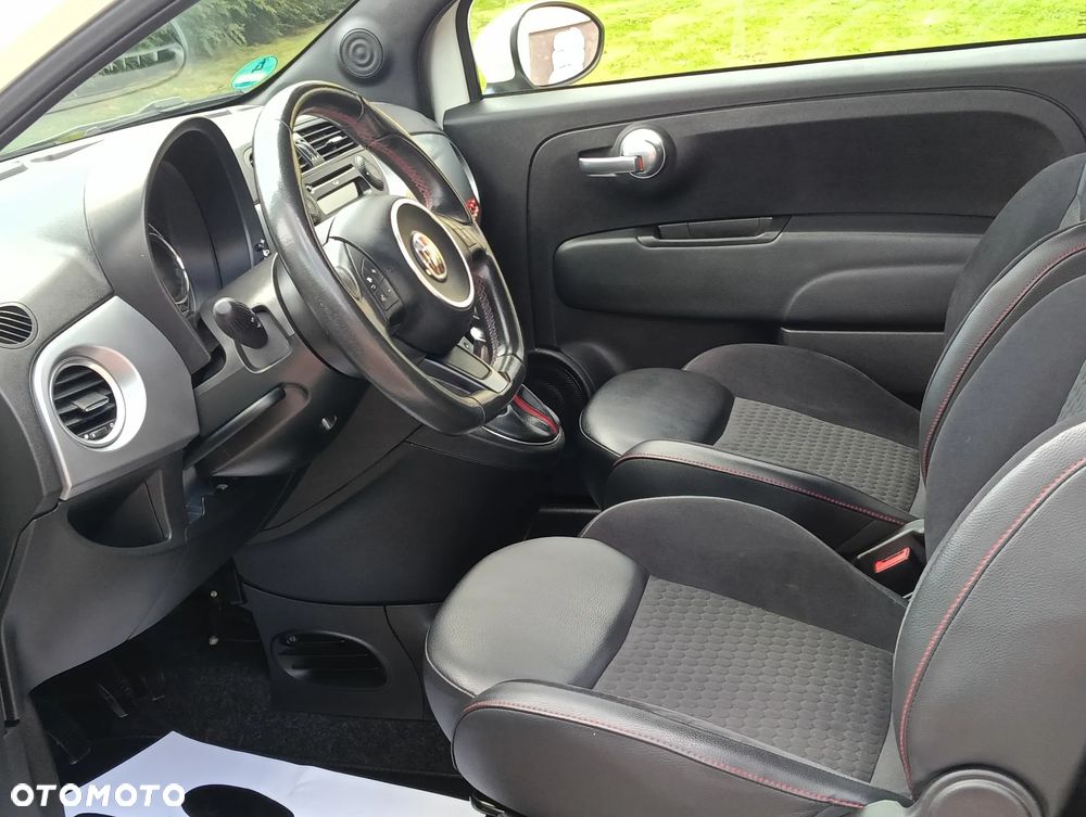 Fiat 500 1.2 S - 6