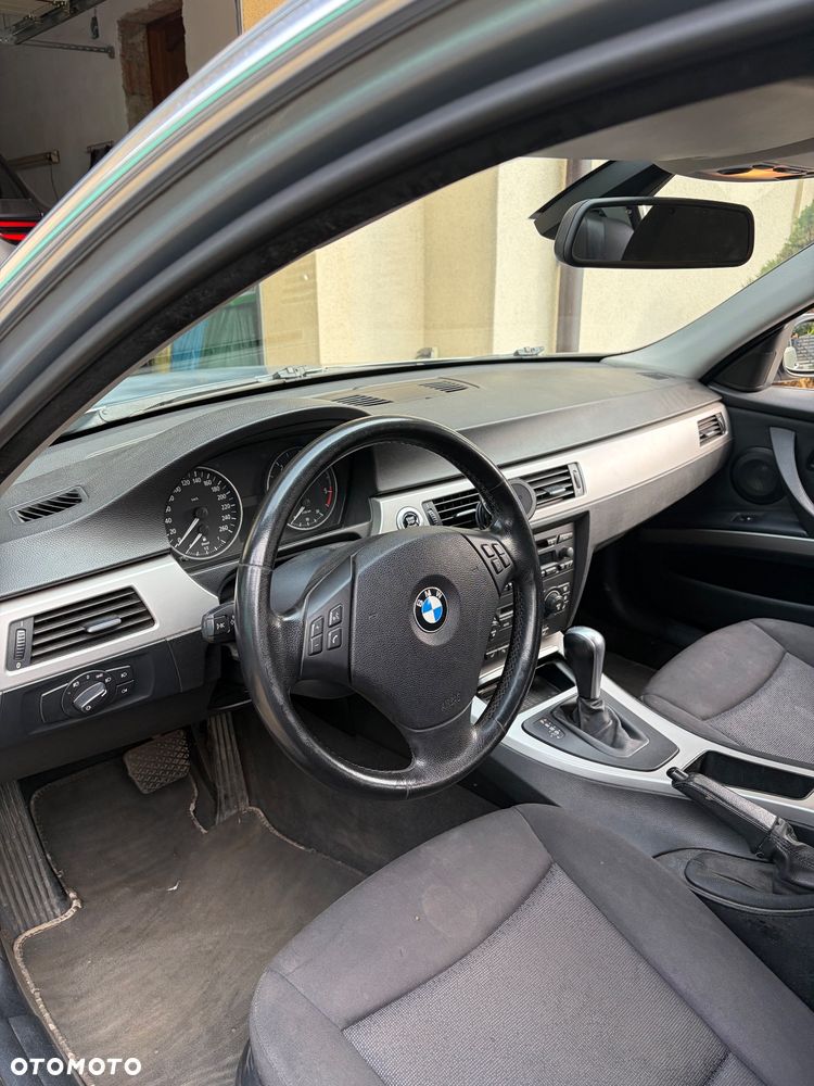 BMW Seria 3 330d DPF - 10