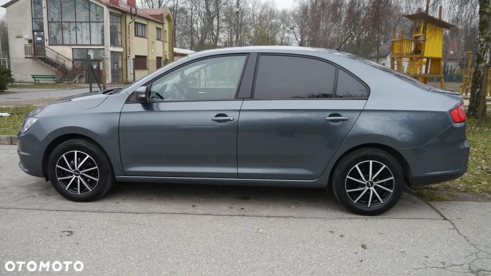 Seat Toledo 1.2 TSI Style - 3