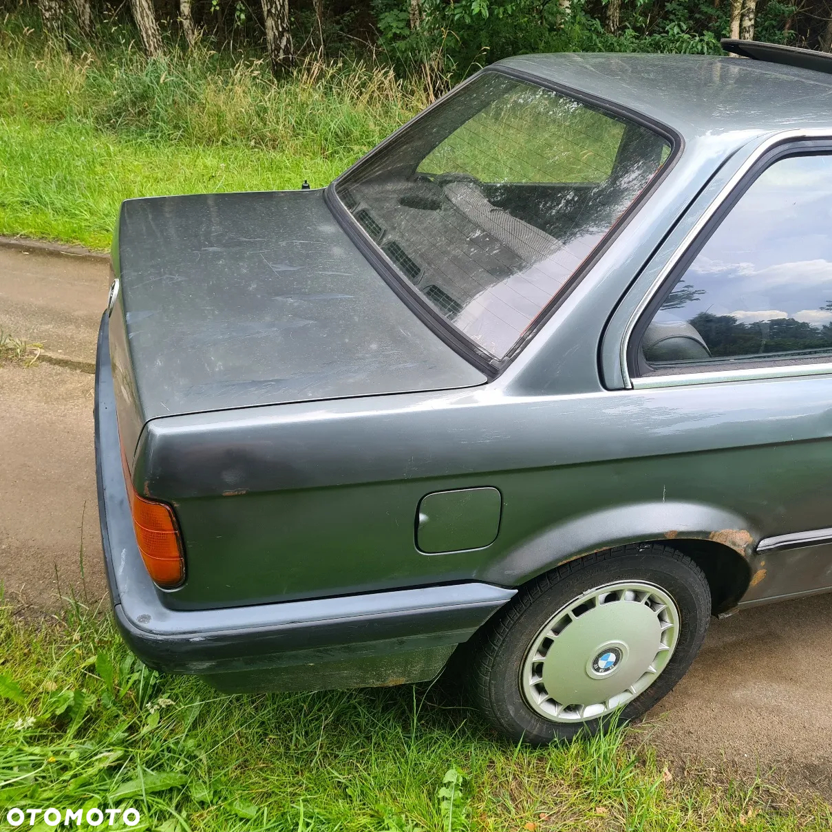 BMW Seria 3 320i - 12