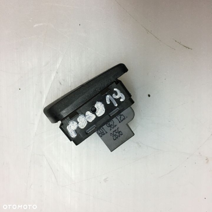 PRZEŁĄCZNIK ZAMKA CENTRALNEGO POLO 9N FL 6Q1962125 - 2