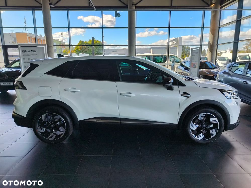 Renault Symbioz 1.6 E-Tech Full Hybrid 160 Techno - 3