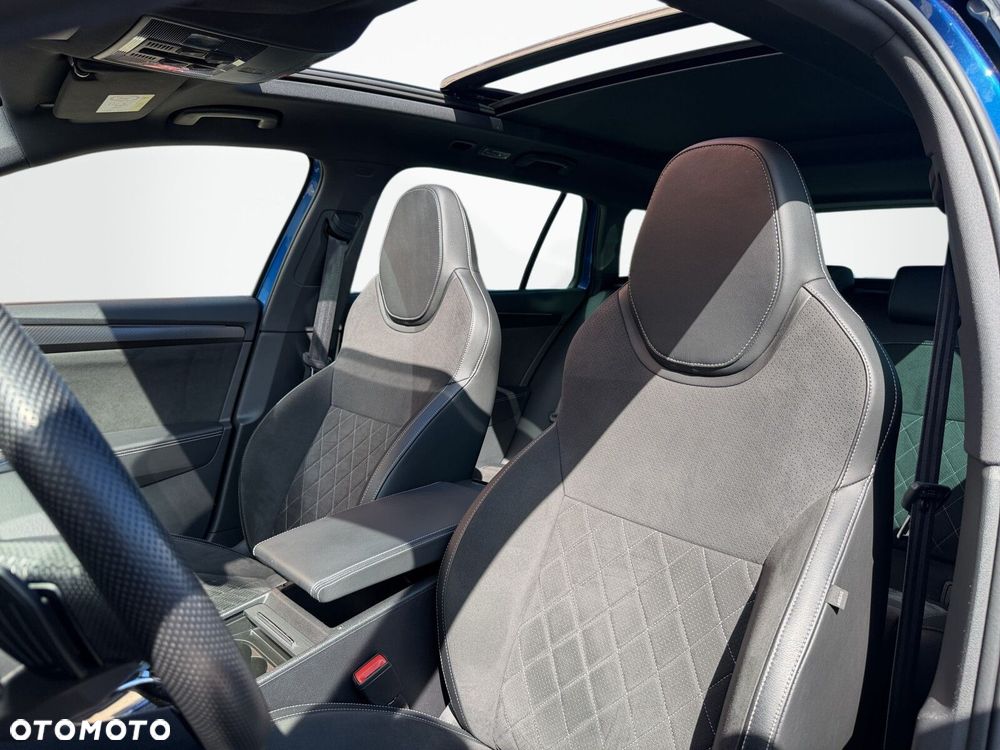 Skoda Superb 2.0 TDI SCR Sportline DSG - 13