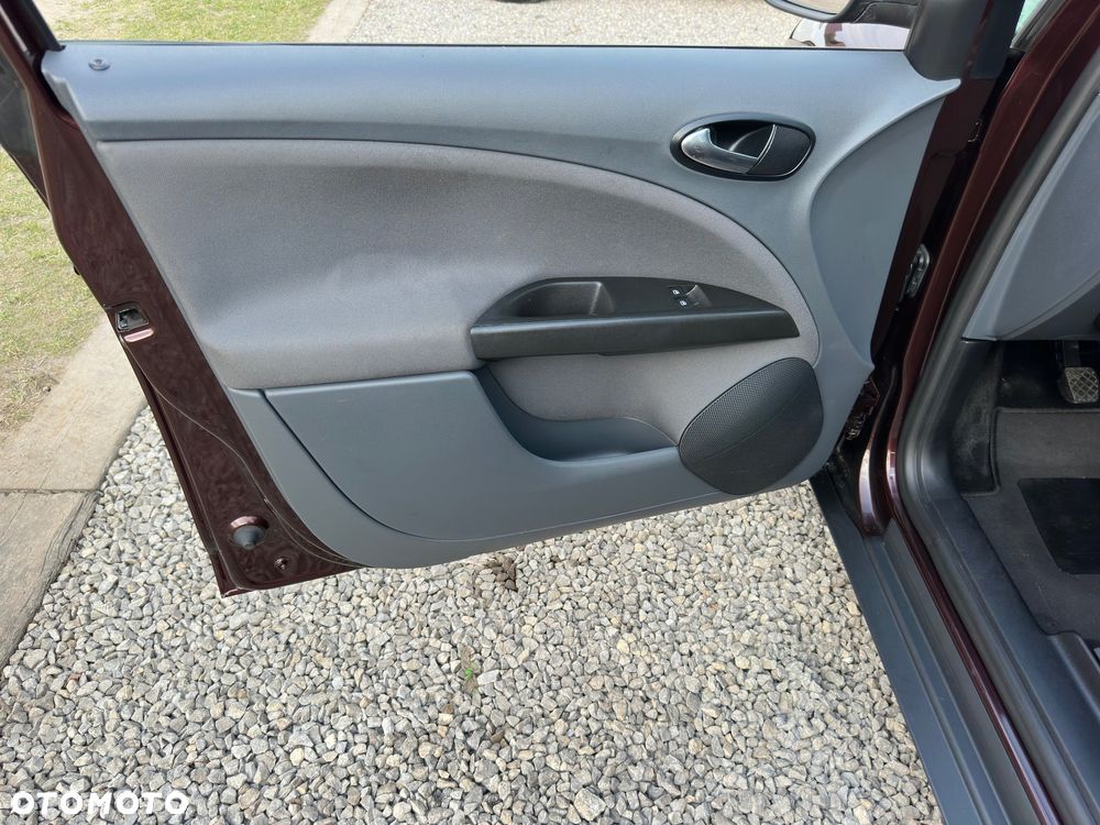 Seat Altea XL 2.0 TDI DPF Style - 37