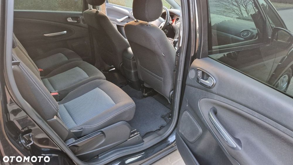 Ford S-Max 2.0 TDCi DPF Business Edition - 16