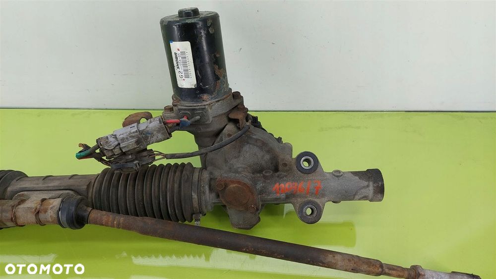 Maglownica Honda Civic VII 2001-2005 G203MS5AG5 S5ALHEPS ORYGINAŁ - 4