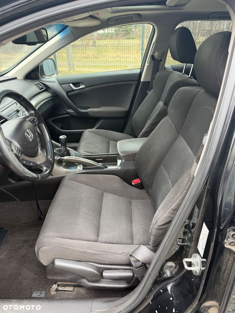 Honda Accord 2.2i-DTEC Comfort - 3