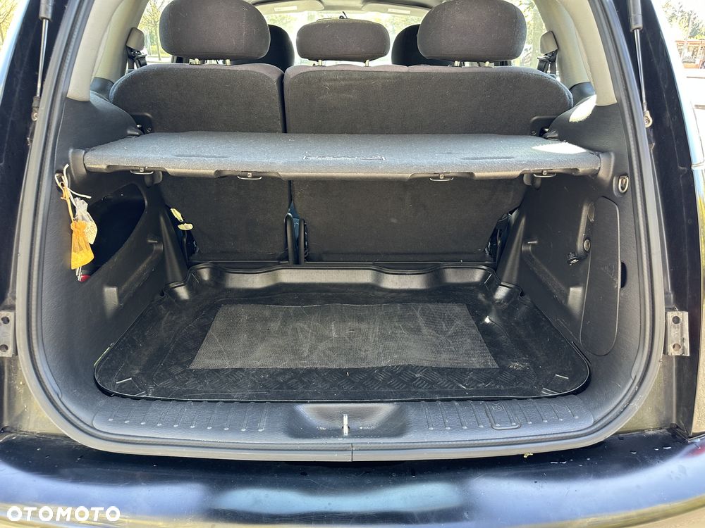 Chrysler PT Cruiser 1.6 Classic - 12