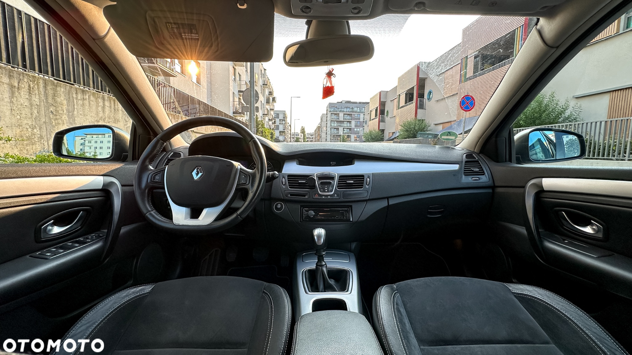 Renault Laguna Grandtour 2.0 16V 140 Dynamique - 14