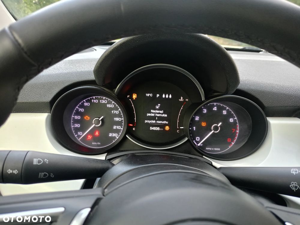 Fiat 500X 1.3 FireFly Turbo DCT 4x2 S&S Dolcevita Launch Edition - 22
