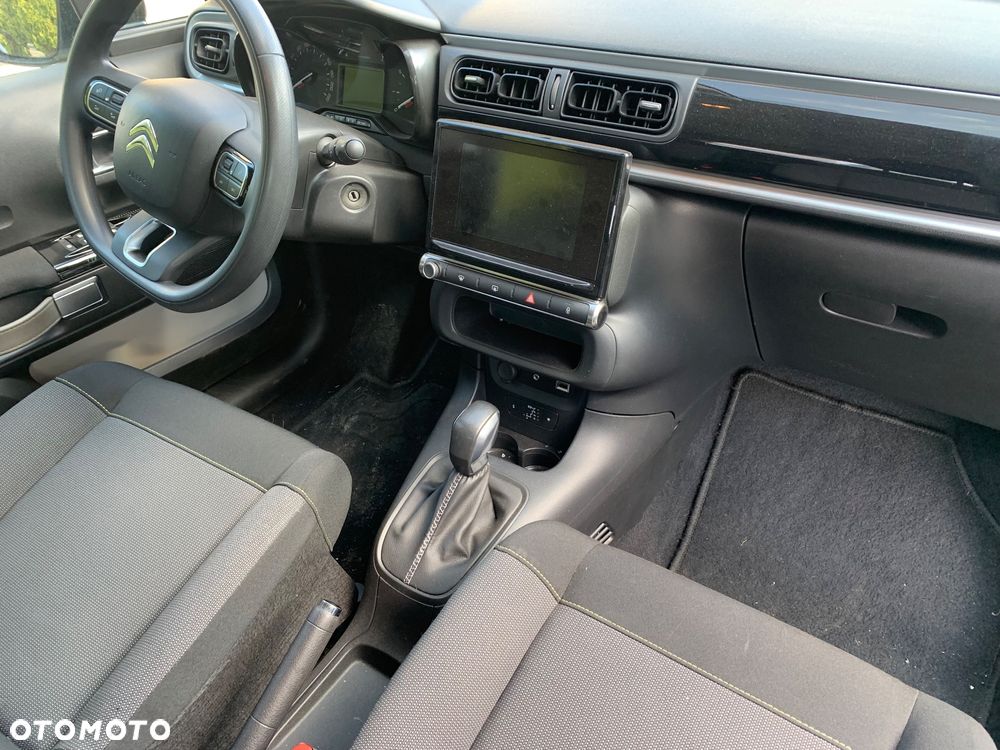 Citroën C3 - 17