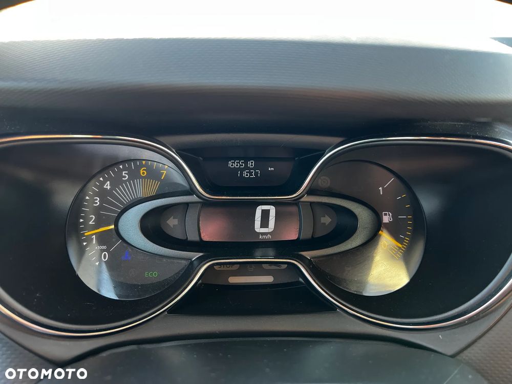 Renault Captur 0.9 Energy TCe Alize EU6 - 30