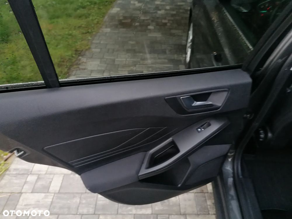 Ford Focus 1.5 EcoBlue Start-Stopp-System ACTIVE STYLE - 9