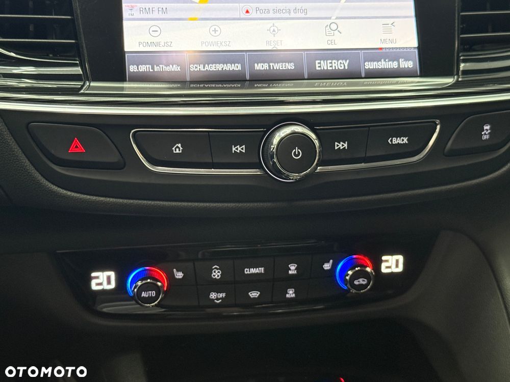 Opel Insignia 2.0 Business Innovation - 25