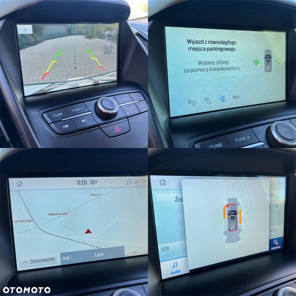 Ford Kuga 2.0 TDCi 4x4 Vignale - 36