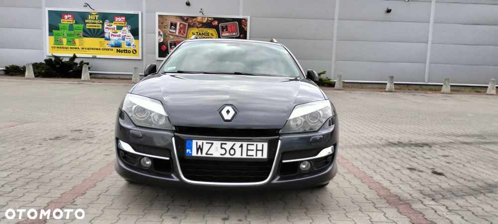 Renault Laguna 2.0 dCi Bose Edition - 10