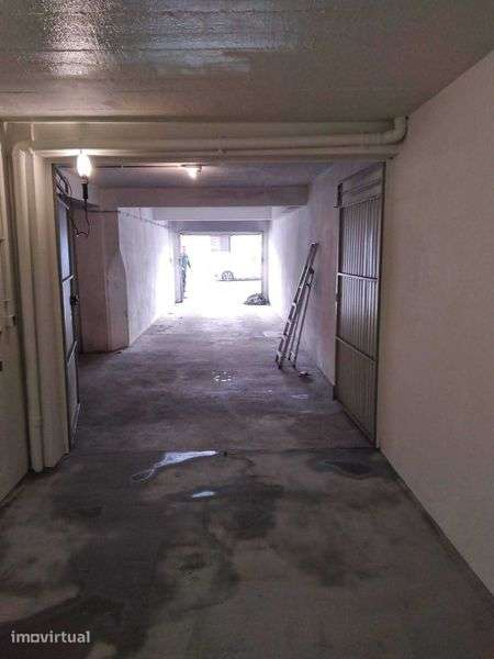Garagem no Entroncamento - Grande imagem: 5/5
