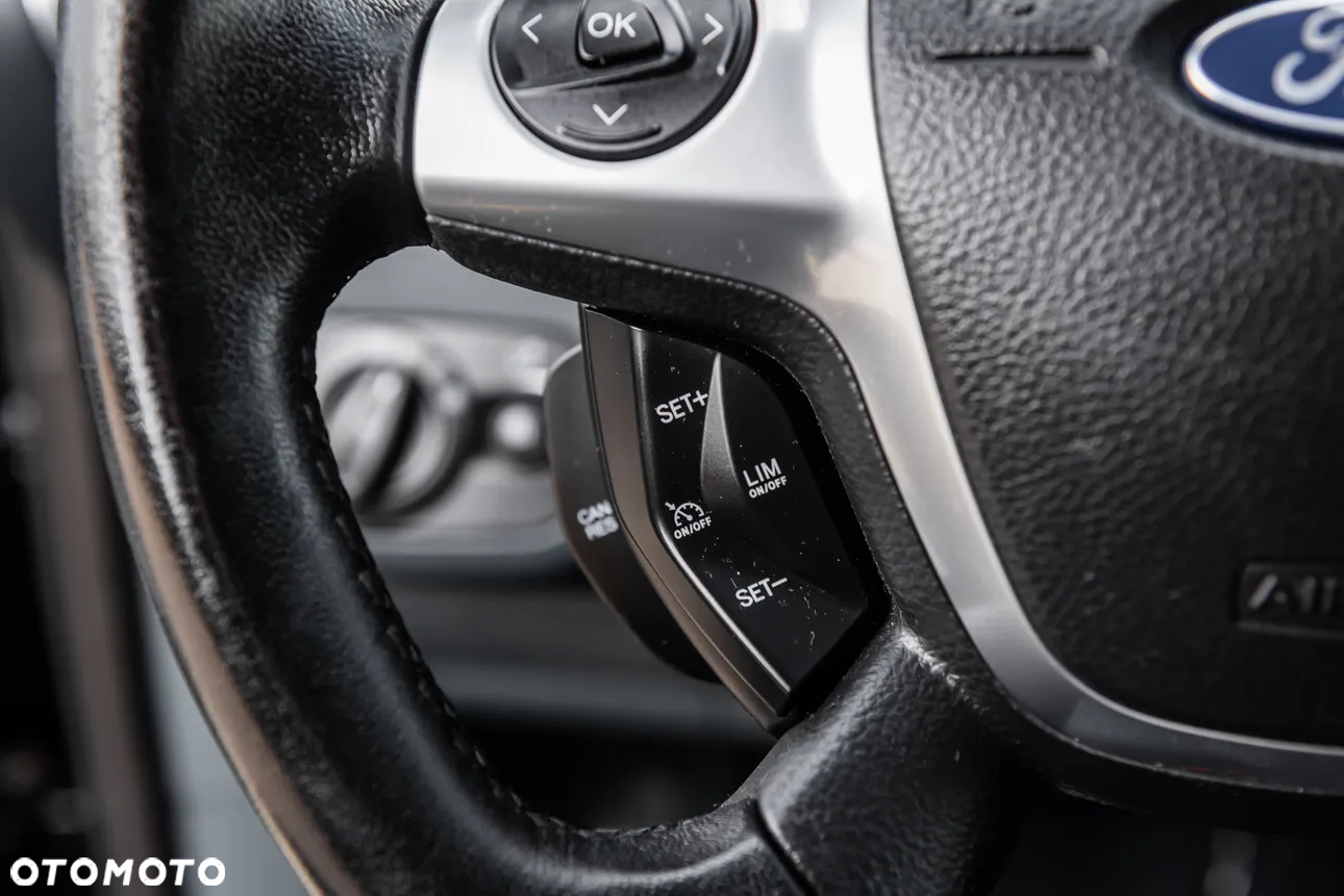 Ford C-MAX - 19