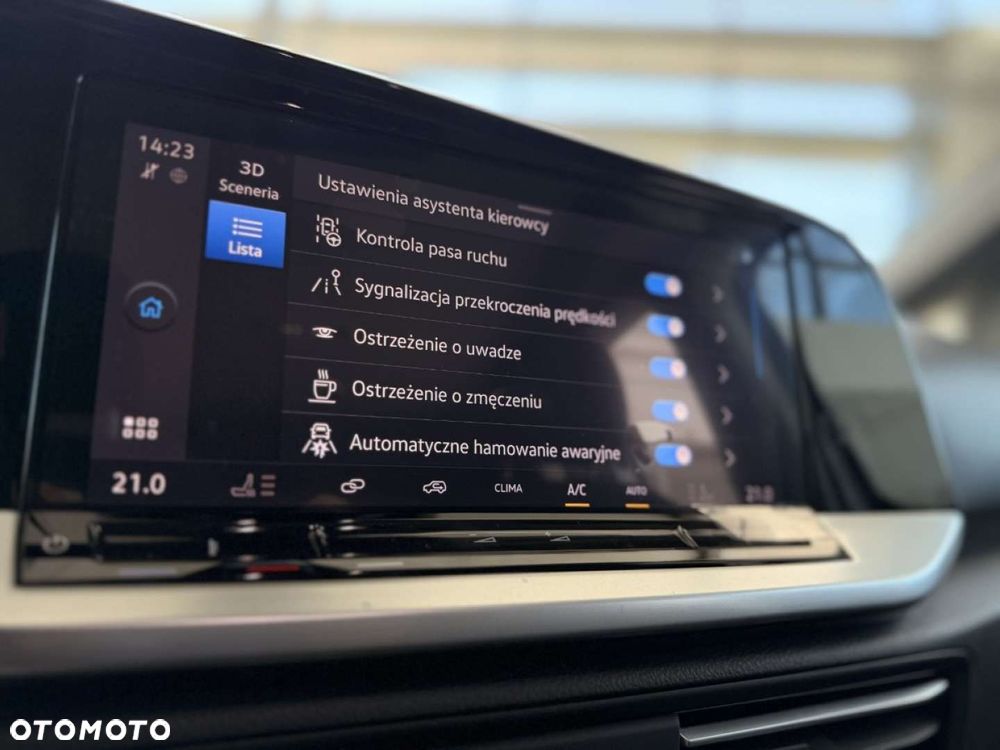 Ford Tourneo Connect - 18