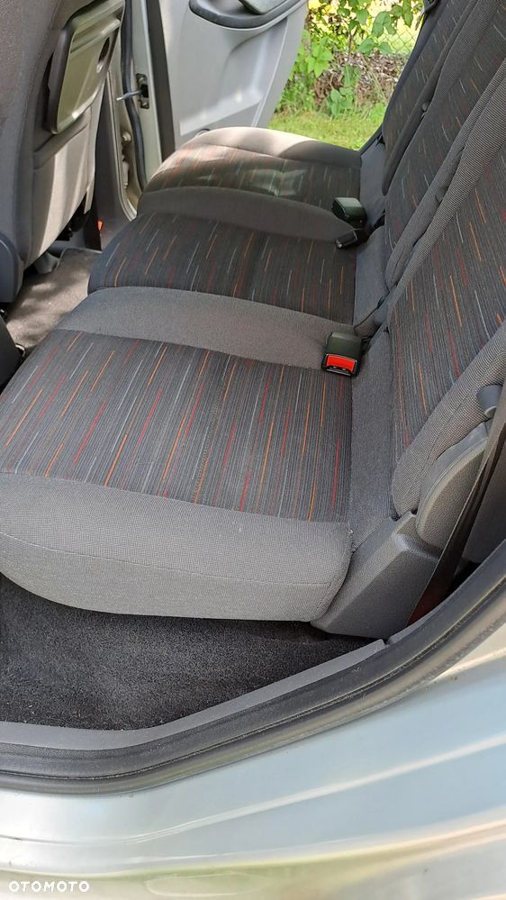 Ford Focus C-Max 1.8 Trend - 10