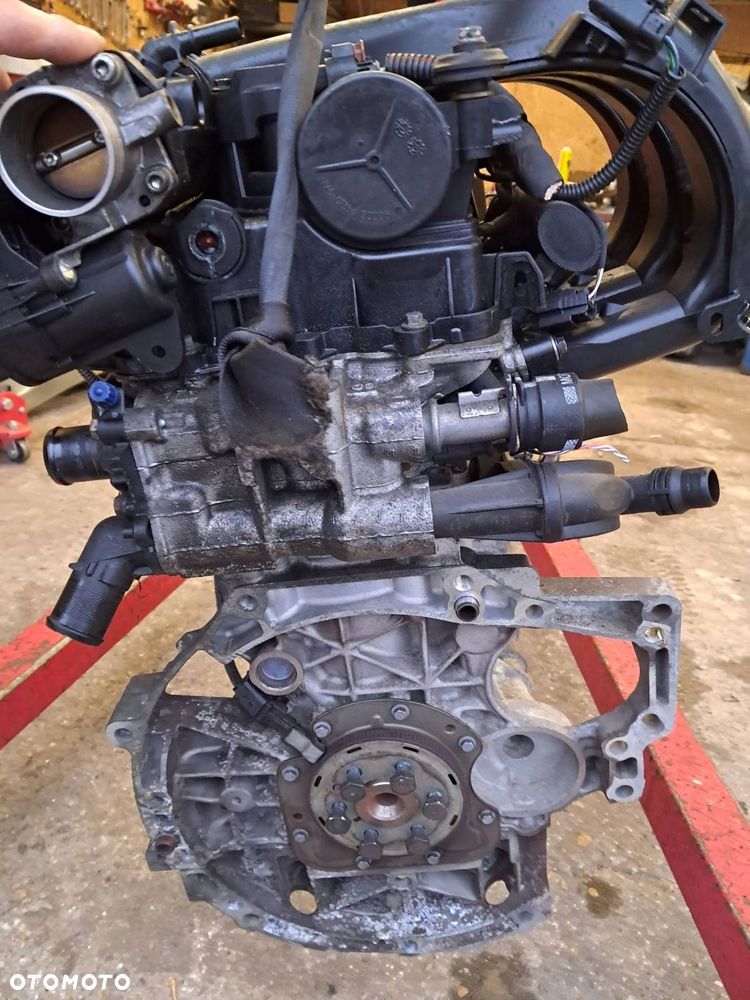 citroen c3 iii peugeot 208 1.2 vti silnik kompletny hm01 - 4