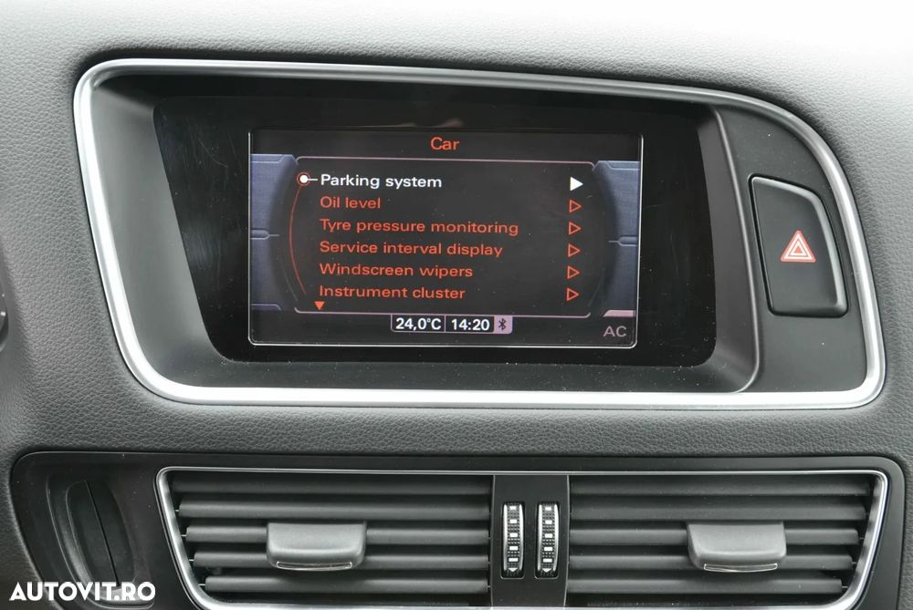 Audi Q5 2.0 TDI Quattro S tronic - 15